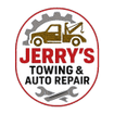 Jerry's Towing and Auto Repair