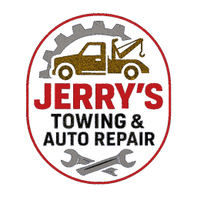 Jerry's Towing and Auto Repair