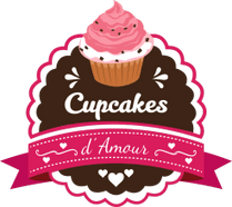 Cupcakes d'Amour