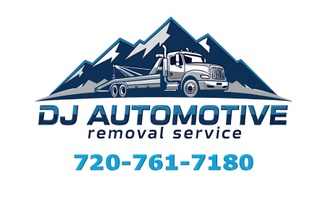    DJ  Auto Removal  Services