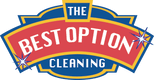 The Best Option Cleaning Inc.