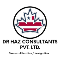 Dr Haz Consultants Private Limited 