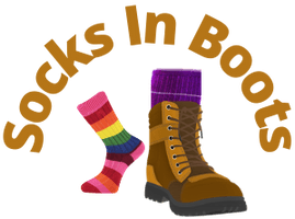 Socks In Boots