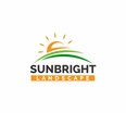 Sunbright Landscape