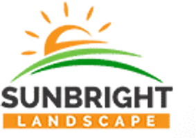 Sunbright Landscape