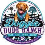 Doggie Dude Ranch