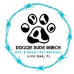 Doggie Dude Ranch
