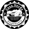 Casa Verde New Mexico