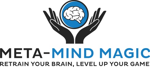 Retrain your brain, level up your game!