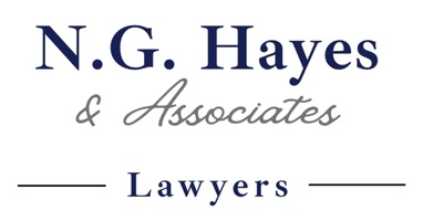 N.G. Hayes & Associates