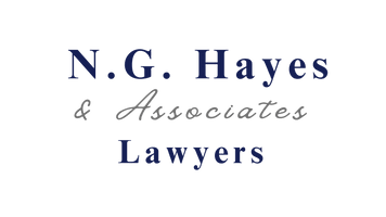 N.G. Hayes & Associates