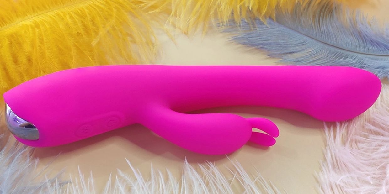 Does the female vibrator only bring you orgasm?