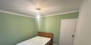 Painting and decorating services Mansfield