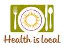 All Health Is Local