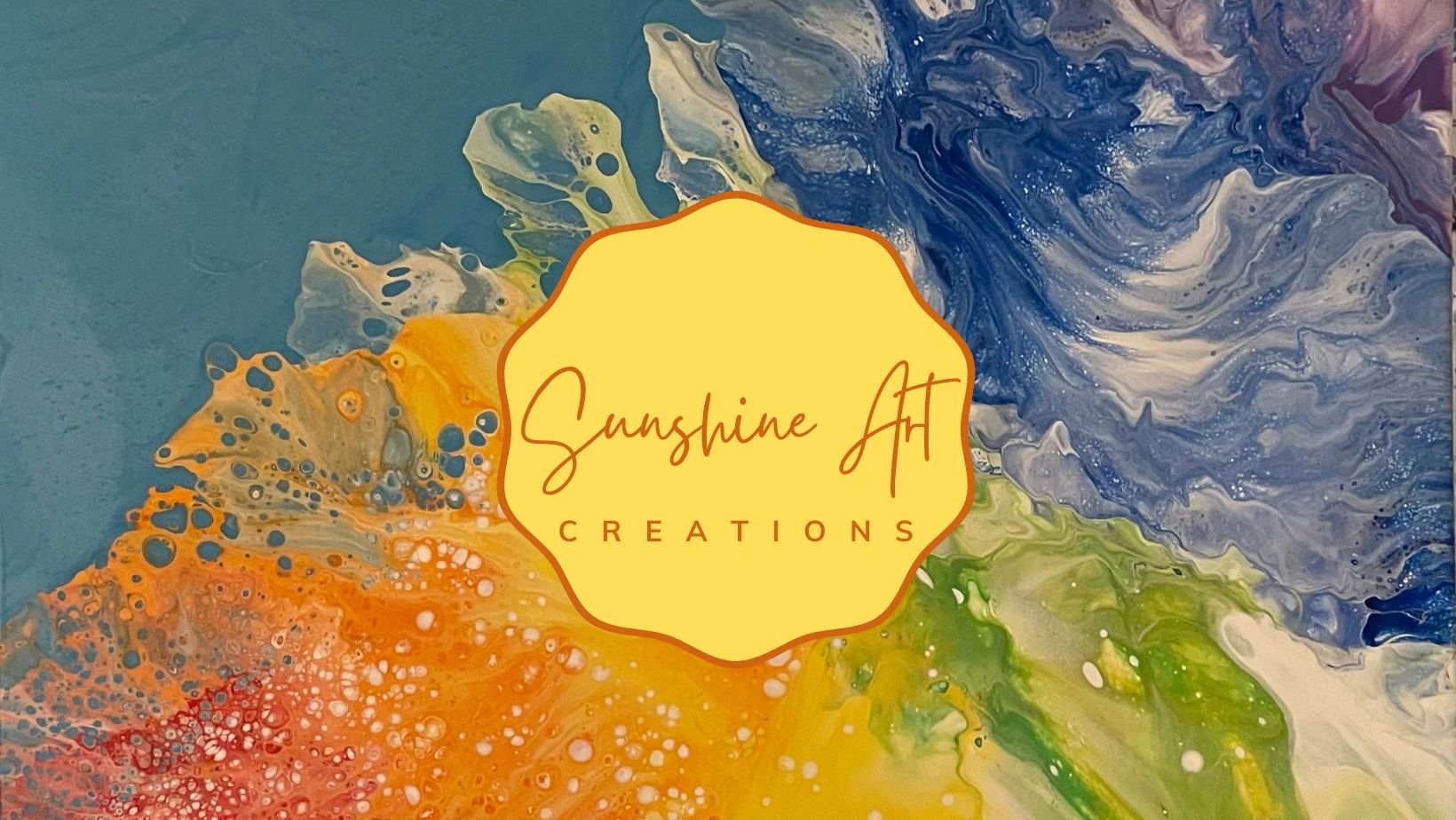 Sunshine Art Creations
