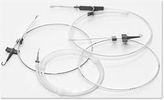 Angiography and PTCA Guide wires