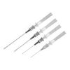 Angiography IV Cannula for Radial Puncture 