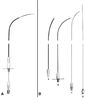 Septal Puncture Needle Set