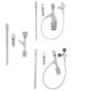 PTCA Connectors Set