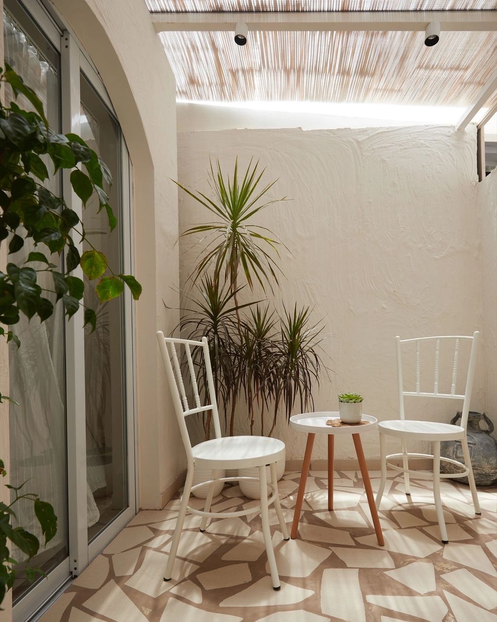 Mediterranean Home