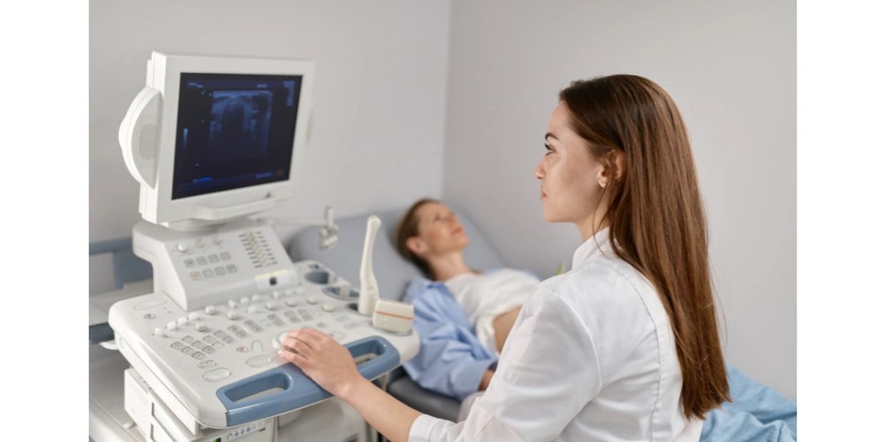 Ultrasound/ Ultrasonography (USG)