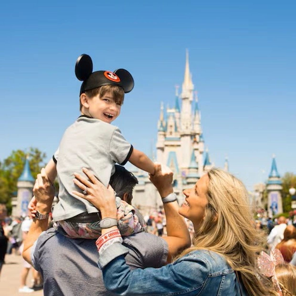 DISNEY