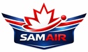 SAM AIR INC.