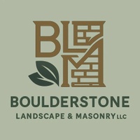 Boulderstone Landscape & Masonry llc