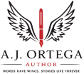 A.J. Ortega