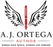 A.J. Ortega