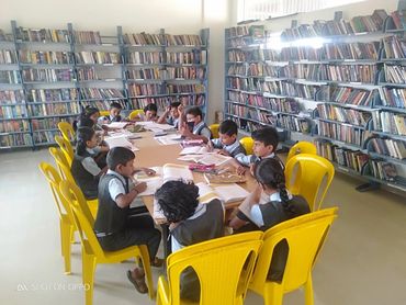 BMIPS LIBRARY