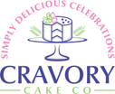 Cravory Cake Co.