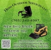 Hoss Outdoor Services LLC