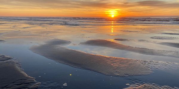 Long Beach, WA