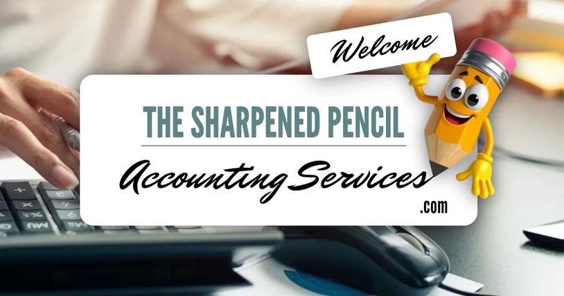 Image of Stubby the pencil (our company mascot) welcoming visitors to our website.