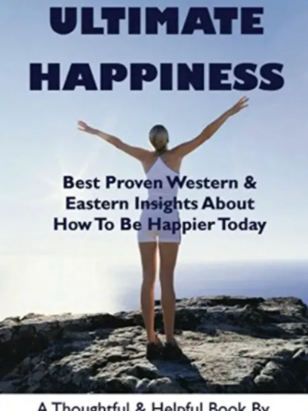 Wisdom leading to happiness