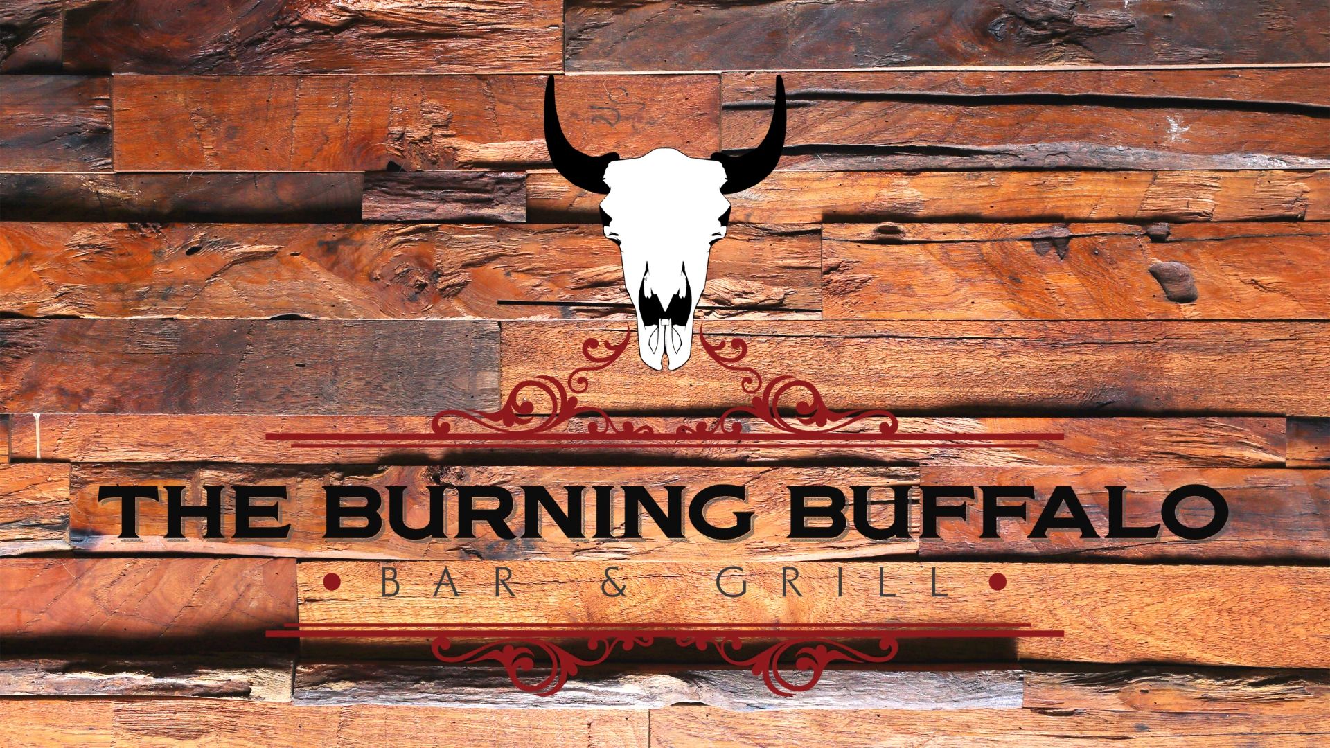Burning Buffalo Bar Grill - Bar and Grill New York