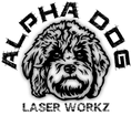 Alpha Dog Laser Workz