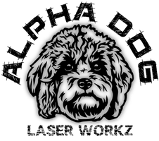 Alpha Dog Laser Workz