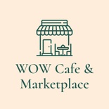 
WOW
Cafe and Marketplace


        