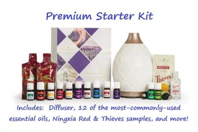 Young Living USA