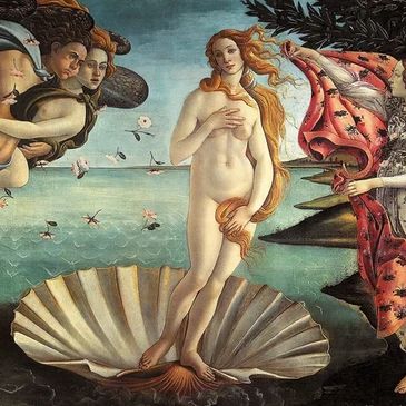 Sandro-Botticelli-Birth-of-Venus