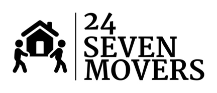 24SEVEN MOVERS INC