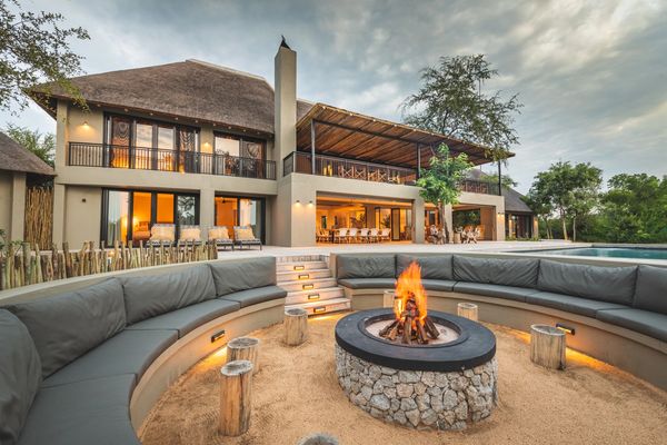 elephant point skukuza south africa belgravia hotel booking concierge villa