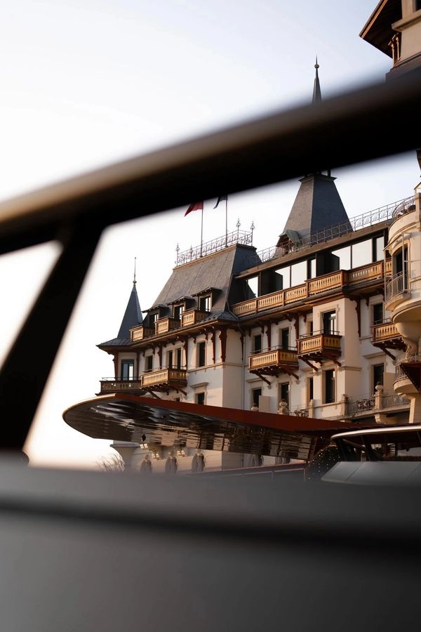 the dolder grand zurich switzerland art hotel booking belgravia