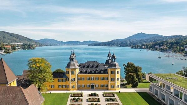 falkensteiner schlosshotel velden austria belgravia hotel booking concierge boutique