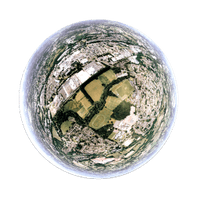 360 Ports Inc