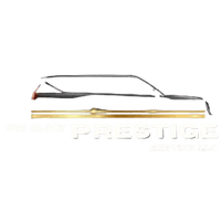 One Black Prestige Service LLC