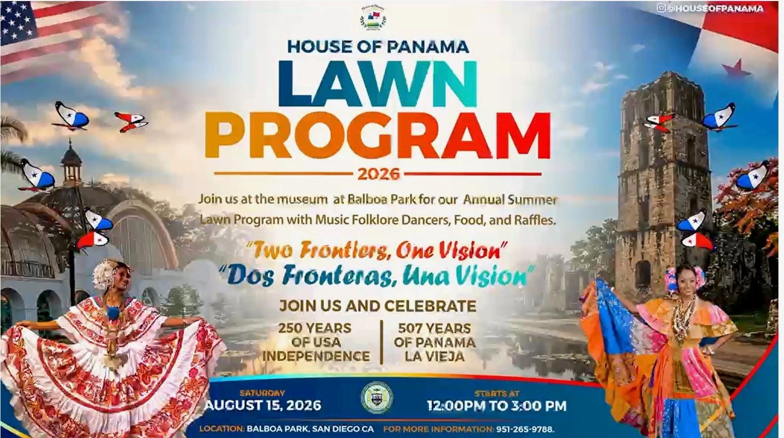 House of Panama