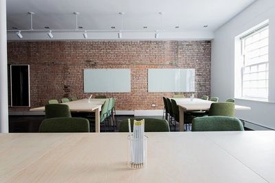 Commercial Clean Out